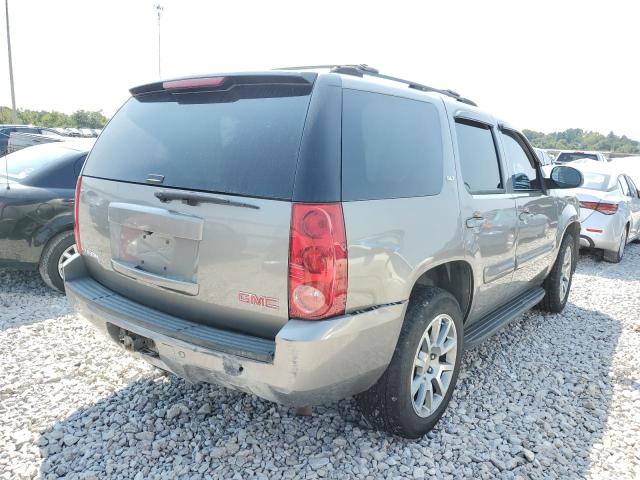 Photo 4 from auction – 2007 GMC YUKON with VIN 1GKFK13067R137041