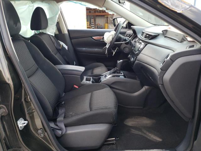 Photo 5 from auction – 2017 NISSAN ROGUE S with VIN KNMAT2MV0HP554008