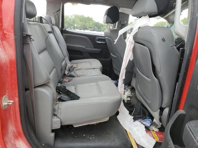 Photo 6 from auction – 2015 CHEVROLET SILVERADO with VIN 1GC1KUEG2FF178204