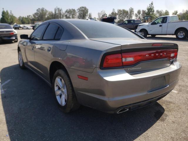 Photo 3 from auction – 2012 DODGE CHARGER SE with VIN 2C3CDXBG4CH244520