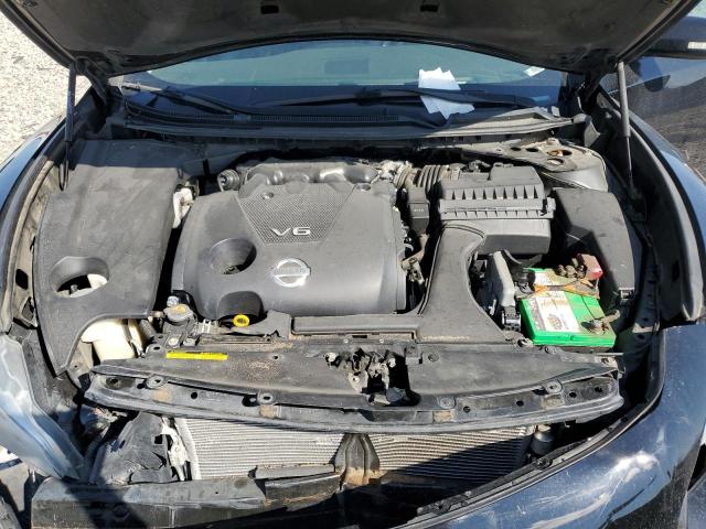 Photo 7 from auction – 2010 NISSAN MAXIMA S with VIN 1N4AA5AP5AC863456