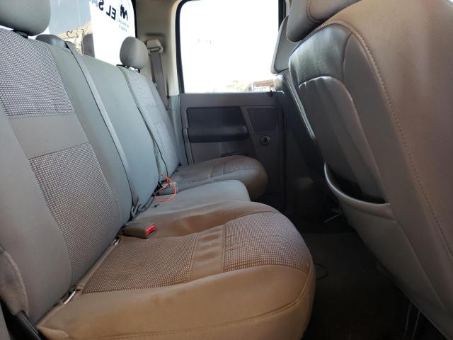 Photo 6 from auction – 2008 DODGE RAM 1500 S with VIN 1D7HA18238J234091