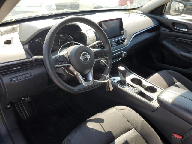 Photo 9 from auction – 2019 NISSAN ALTIMA S with VIN 1N4BL4BV1KC217189