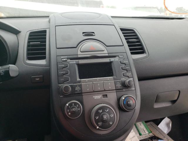Photo 9 from auction – 2010 KIA SOUL + with VIN KNDJT2A25A7068620