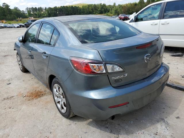 Photo 3 from auction – 2012 MAZDA 3 I with VIN JM1BL1UG1C1656591