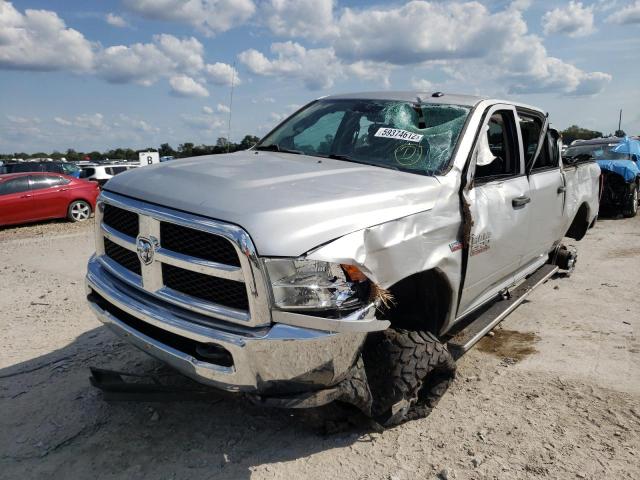 Photo 2 from auction – 2015 RAM 2500 ST with VIN 3C6UR5CJXFG650488