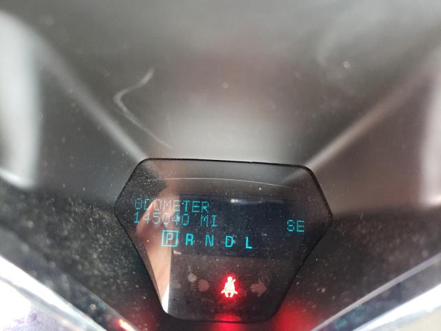 Photo 8 from auction – 2015 CHEVROLET TRAVERSE L with VIN 1GNKRGKD3FJ287724