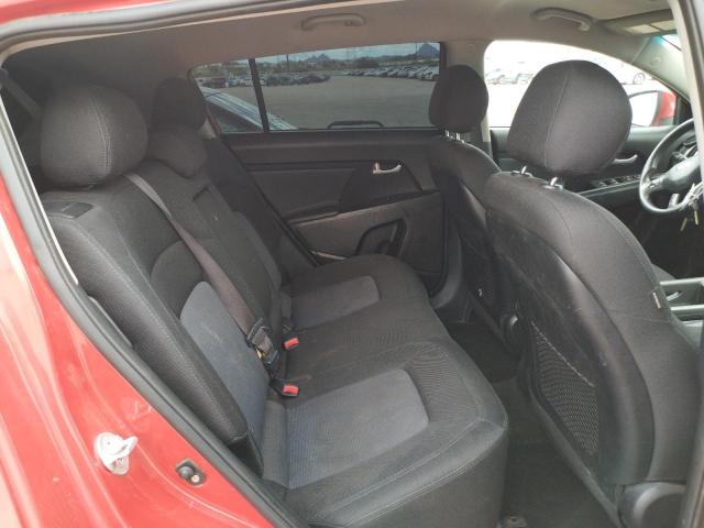 Photo 6 from auction – 2014 KIA SPORTAGE L with VIN KNDPBCAC8E7560608