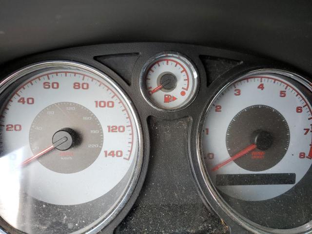 Photo 8 from auction – 2007 PONTIAC G5 with VIN 1G2AL15F077408261