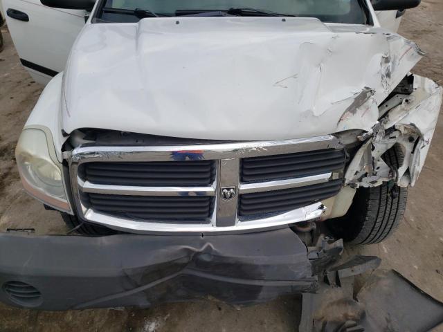 Photo 7 from auction – 2005 DODGE DURANGO ST with VIN 1D4HD38N25F623832