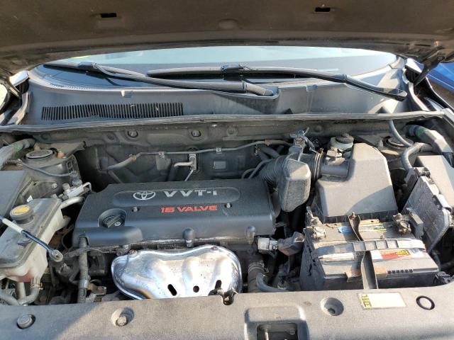 Photo 7 from auction – 2008 TOYOTA RAV4 with VIN JTMBD35V185146201