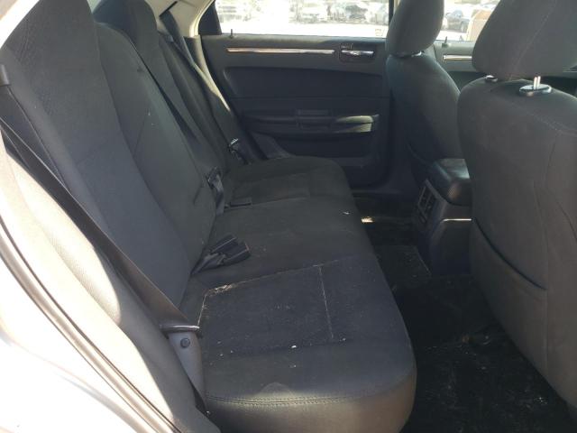 Photo 6 from auction – 2009 CHRYSLER 300 LX with VIN 2C3KA43DX9H521249