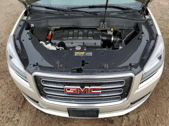 Photo 7 from auction – 2016 GMC ACADIA SLT with VIN 1GKKVSKDXGJ225573
