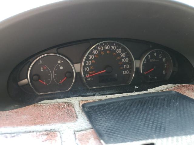Photo 8 from auction – 2007 SATURN ION LEVEL with VIN 1G8AZ55F67Z100043