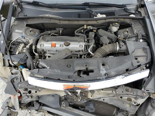 Photo 7 from auction – 2012 HONDA ACCORD LX with VIN 1HGCP2F36CA061620