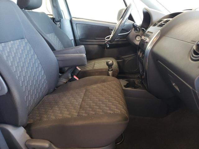 Фото 5 с аукциона – 2009 SUZUKI SX4 TECHNO с VIN JS2YB413696205416