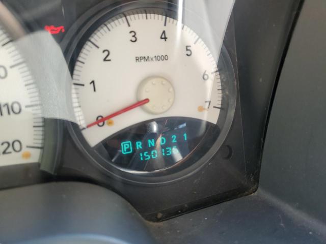 Photo 8 from auction – 2005 DODGE DAKOTA ST with VIN 1D7HW22K65S327273