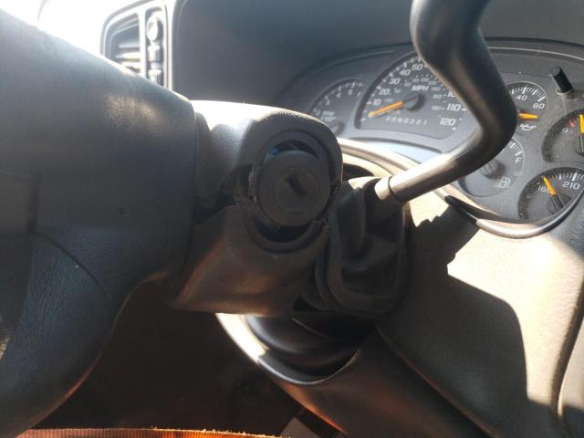 Photo 9 from auction – 2007 CHEVROLET SILVERADO with VIN 1GCEK19T37Z108380