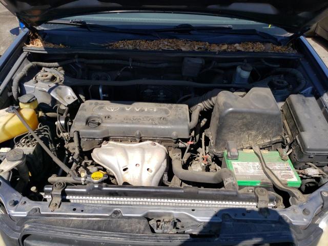 Photo 7 from auction – 2006 TOYOTA HIGHLANDER with VIN JTEGD21A060147784