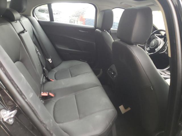 Photo 6 from auction – 2019 JAGUAR XE PREMIUM with VIN SAJAD4FX4KCP50220