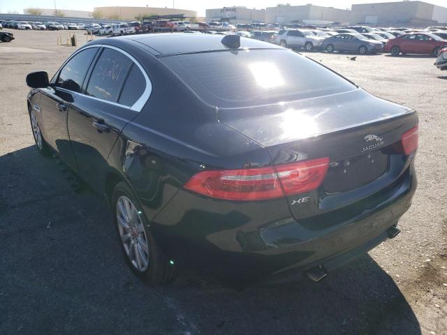 Photo 3 from auction – 2019 JAGUAR XE with VIN SAJAR4FXXKCP49946