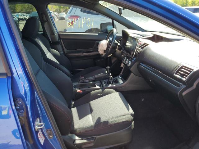 Photo 5 from auction – 2015 SUBARU WRX with VIN JF1VA1A61F9804815