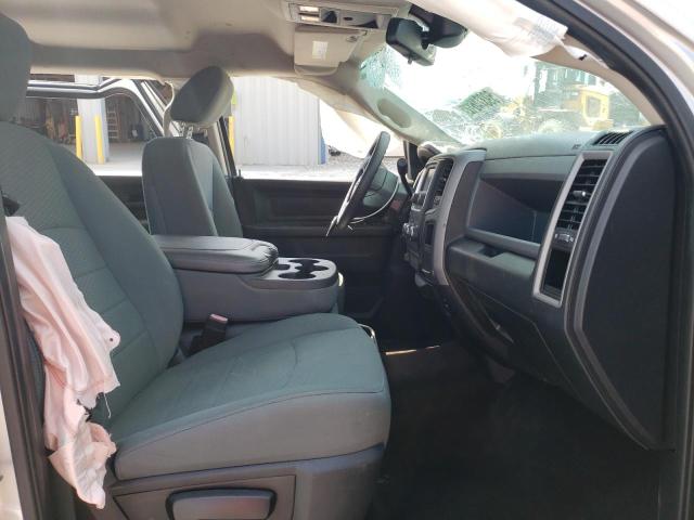 Photo 5 from auction – 2015 RAM 2500 ST with VIN 3C6UR5CJXFG650488