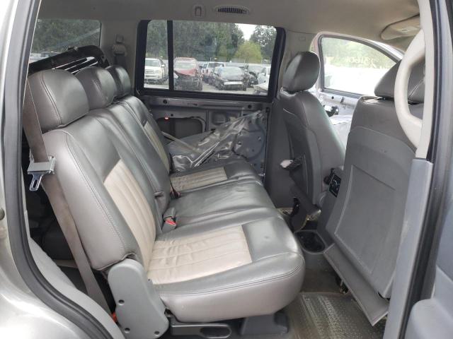Photo 6 from auction – 2005 DODGE DURANGO SL with VIN 1D4HB48D55F555495