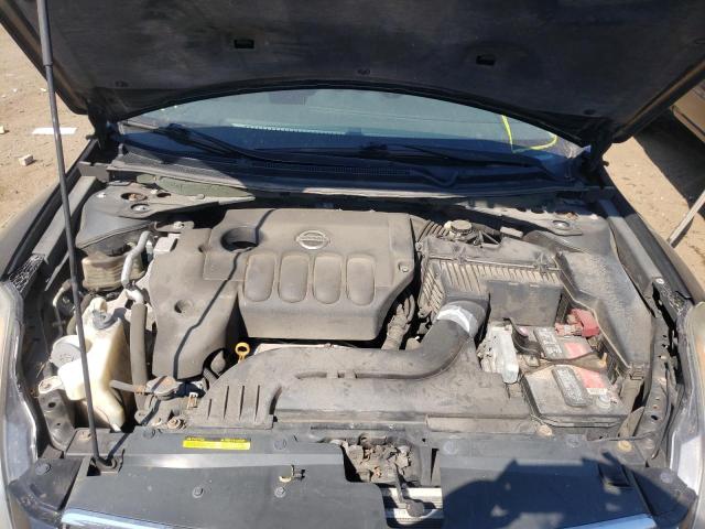 Photo 7 from auction – 2007 NISSAN ALTIMA 2.5 with VIN 1N4AL21E07C157902
