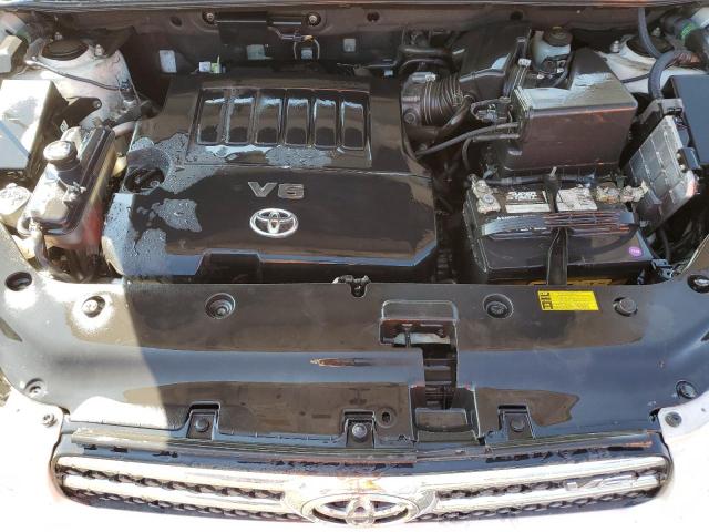 Photo 7 from auction – 2008 TOYOTA RAV4 LIMIT with VIN JTMBK31V685067344