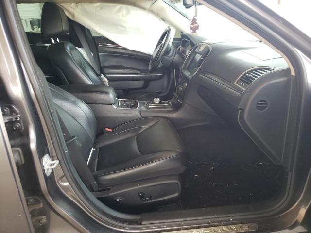 Photo 5 from auction – 2018 CHRYSLER 300 LIMITE with VIN 2C3CCAEG8JH208161