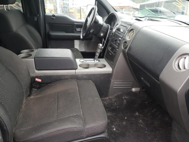 Photo 5 from auction – 2008 FORD F150 SUPER with VIN 1FTPW14548FA74913