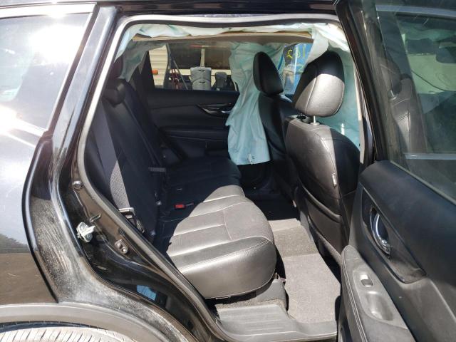 Photo 6 from auction – 2018 NISSAN ROGUE S with VIN 5N1AT2MT0JC735083