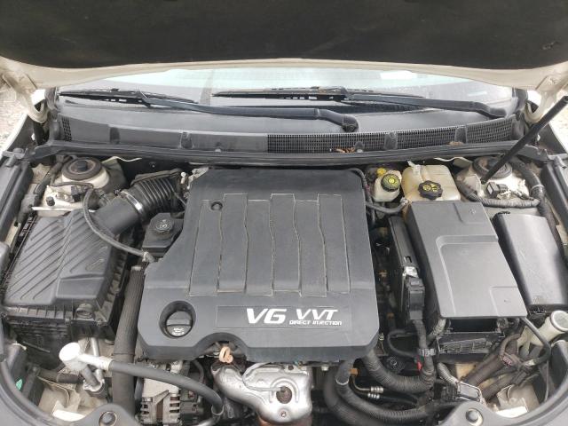 Photo 7 from auction – 2011 BUICK LACROSSE C with VIN 1G4GE5GD2BF229586