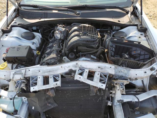 Photo 7 from auction – 2016 CHRYSLER 300 LIMITE with VIN 2C3CCAAG1GH175437
