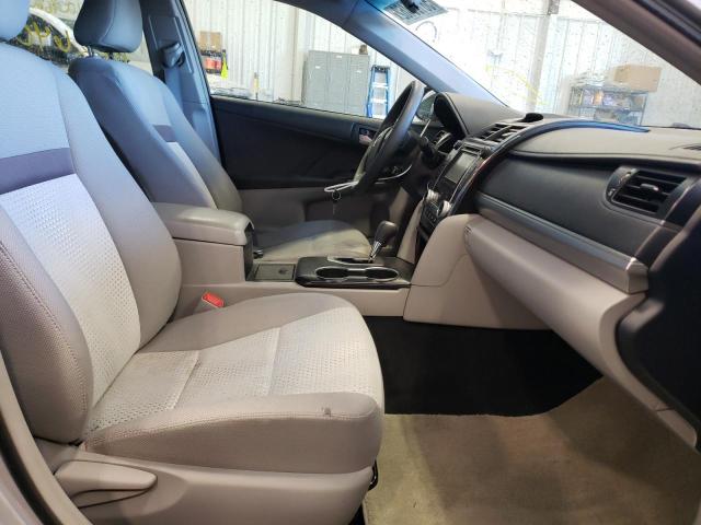 Photo 5 from auction – 2012 TOYOTA CAMRY BASE with VIN 4T4BF1FK9CR165288