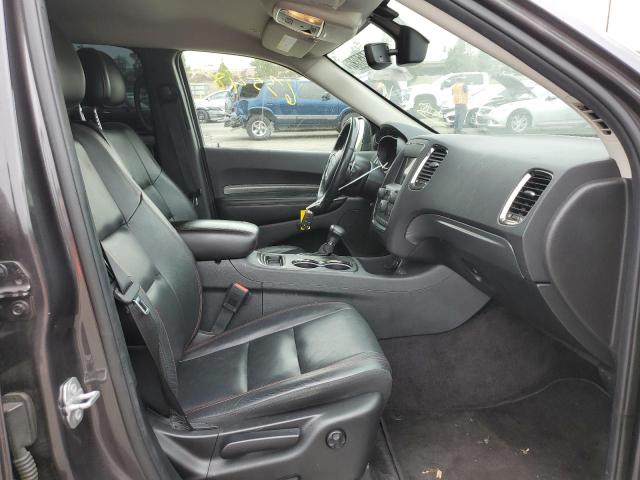 Photo 5 from auction – 2018 DODGE DURANGO GT with VIN 1C4RDHDG3JC494520