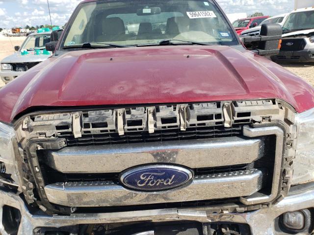 Photo 7 from auction – 2015 FORD F250 SUPER with VIN 1FT7W2BT3FEA02689