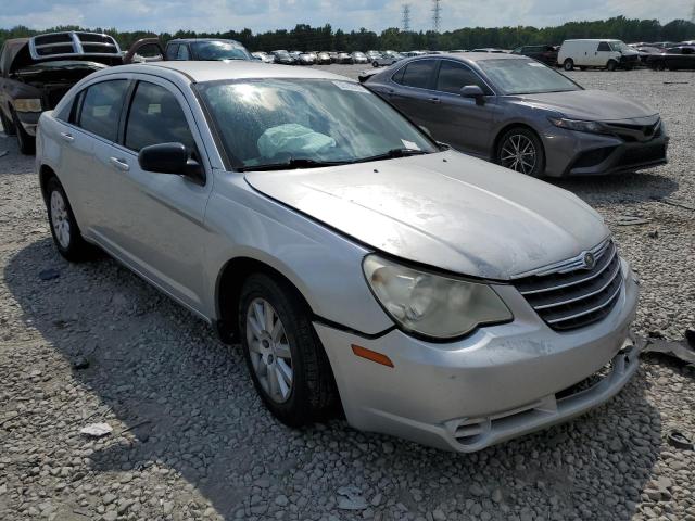 CHRYSLER UK 2010 with VIN 1C3CC4FB6AN226105 - Photo from auction