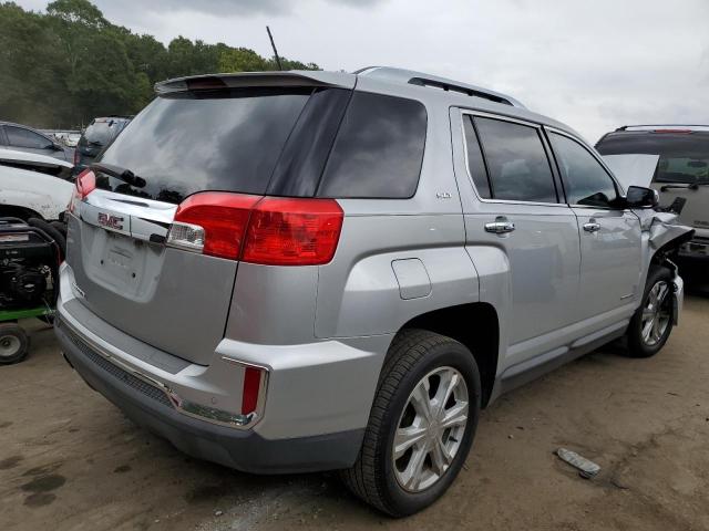 Photo 4 from auction – 2016 GMC TERRAIN SL with VIN 2GKALPEK2G6275471