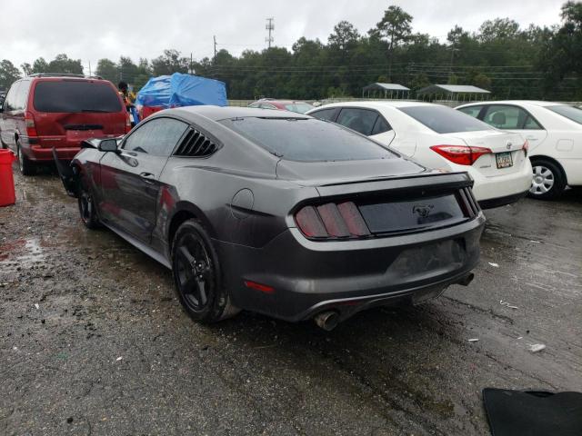 Photo 3 from auction – 2016 FORD MUSTANG with VIN 1FA6P8TH8G5288987