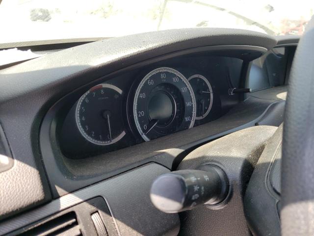 Photo 8 from auction – 2015 HONDA ACCORD LX with VIN 1HGCR2F39FA040775