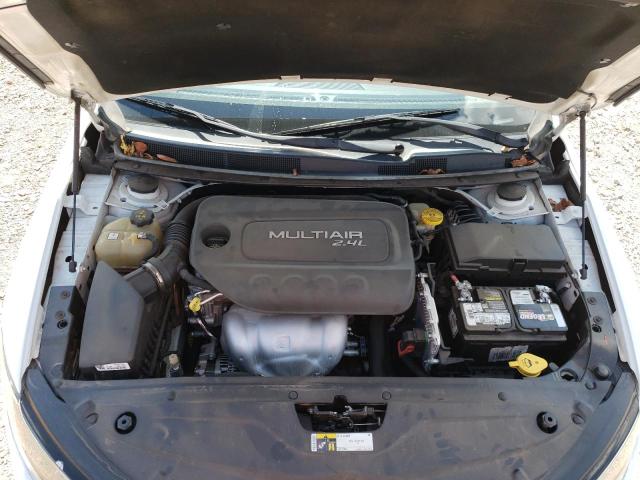 Photo 7 from auction – 2015 CHRYSLER 200 S with VIN 1C3CCCBB3FN716086