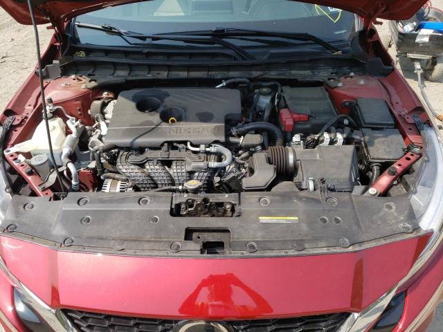 Photo 7 from auction – 2019 NISSAN ALTIMA PLA with VIN 1N4BL4FV0KC102898