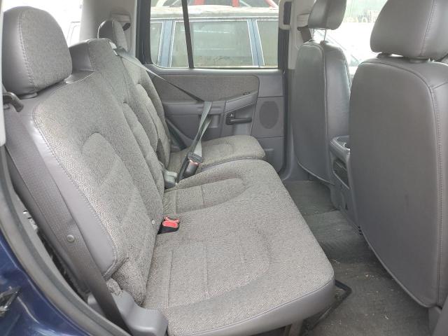 Photo 6 from auction – 2005 FORD EXPLORER X with VIN 1FMZU62E25ZA38982