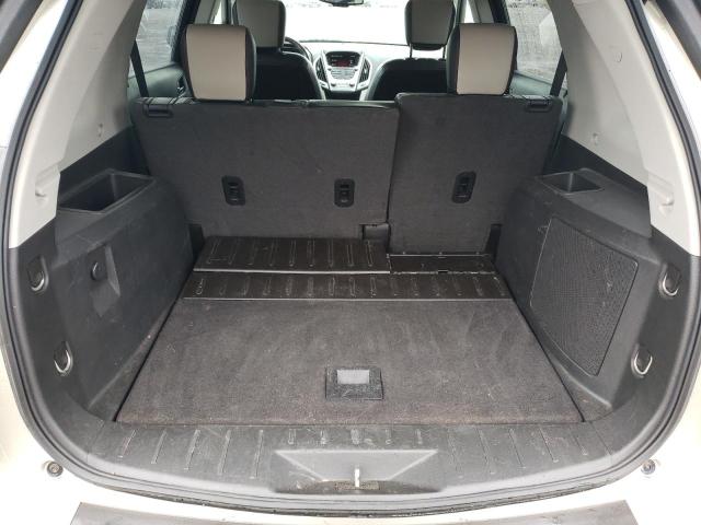 Photo 9 from auction – 2013 GMC TERRAIN SL with VIN 2GKALUEK8D6432298
