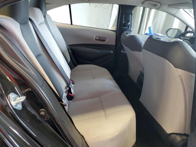 Photo 6 from auction – 2022 TOYOTA COROLLA LE with VIN JTDEPMAE4NJ221881