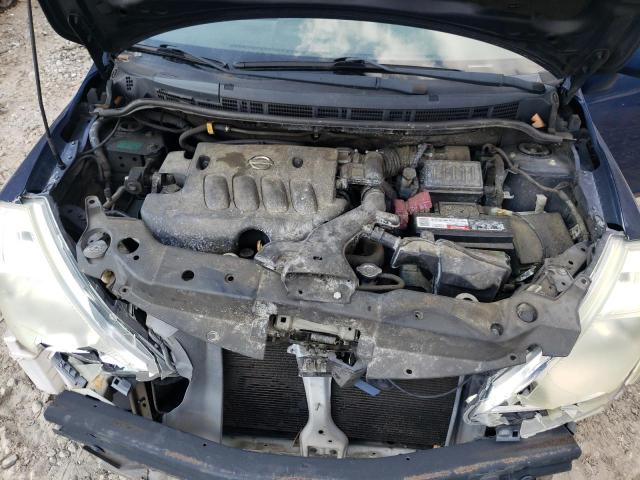 Photo 7 from auction – 2009 NISSAN VERSA S with VIN 3N1BC13E89L375859