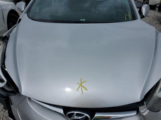 Photo 7 from auction – 2016 HYUNDAI ELANTRA SE with VIN 5NPDH4AE5GH721746