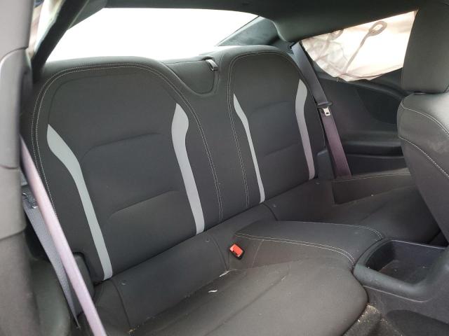 Photo 6 from auction – 2017 CHEVROLET CAMARO LT with VIN 1G1FB1RS6H0106097